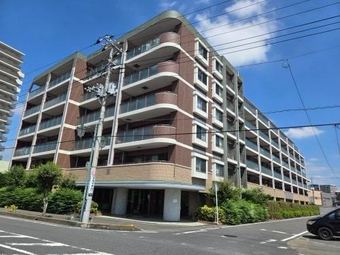 2LDK apartment in Sakado