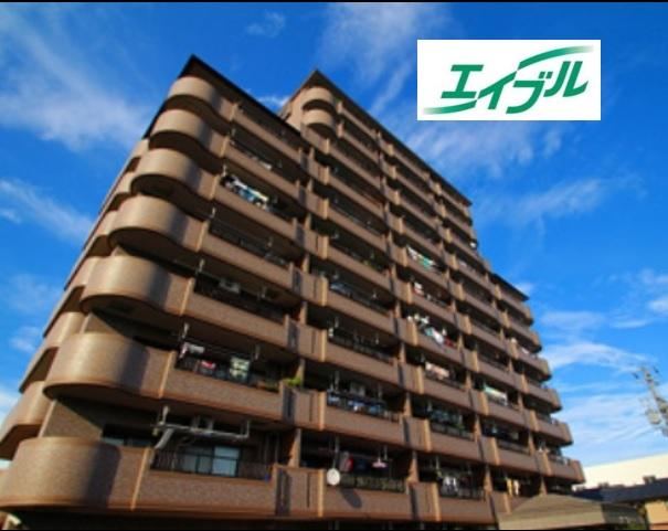 3LDK apartment in Komaki, Aichi - Photo 1