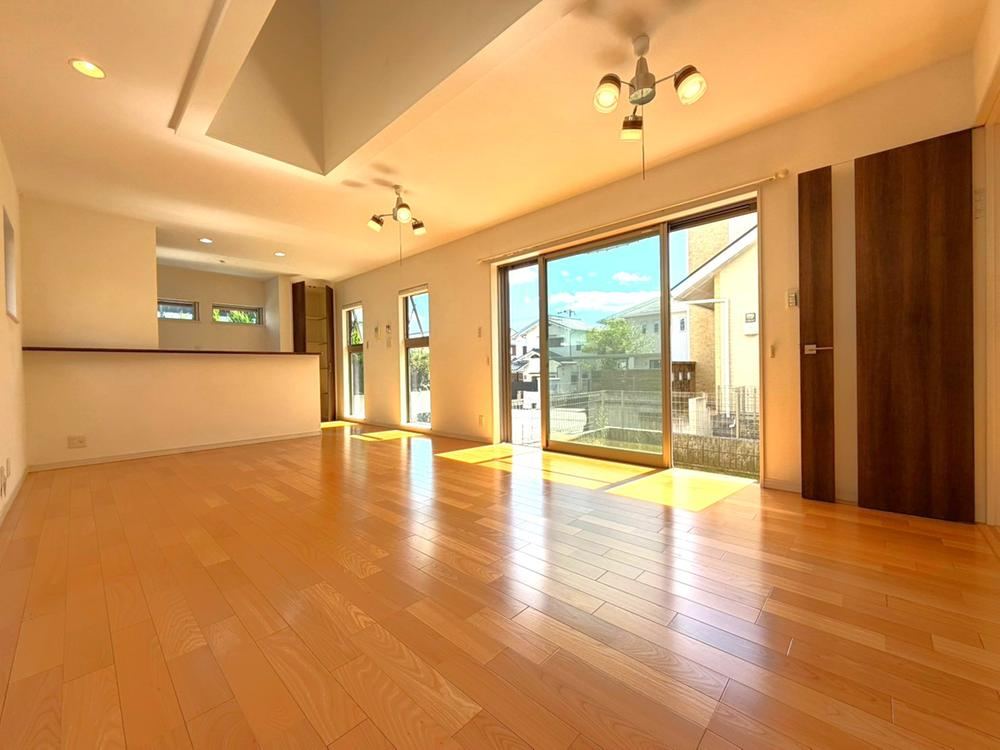 4LDK house in Kita Ward, Kobe, Hyogo - Photo 1