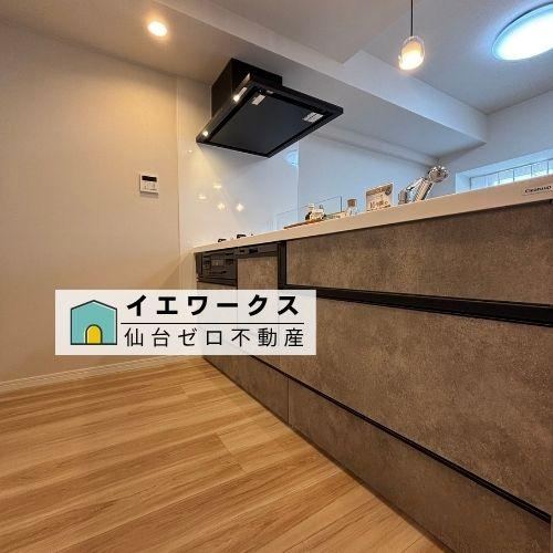 3LDK apartment in Izumi Ward, Sendai, Miyagi - Photo 1