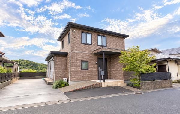 2LDK house in Munakata, Fukuoka - Photo 1