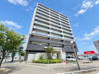 3LDK apartment in Tosu