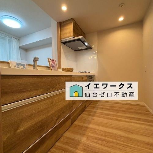 3LDK apartment in Izumi Ward, Sendai, Miyagi - Photo 1