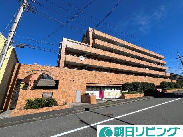 2DK+S apartment in Midori Ward, Yokohama, Kanagawa - Photo 1