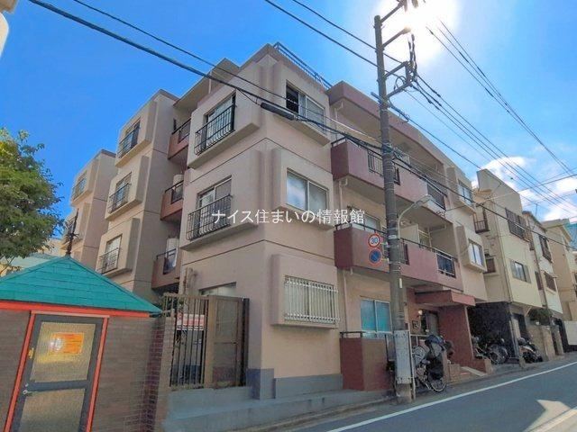 1LDK apartment in Ota Ward, Tokyo - Photo 1