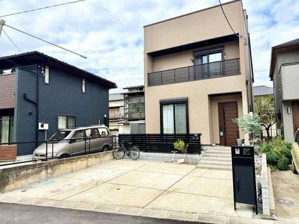 3LDK house in Narashino, Chiba - Photo 1