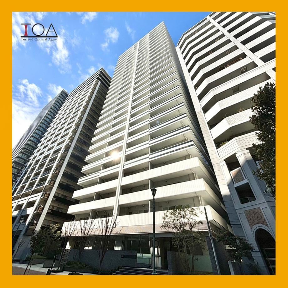 2LDK+S apartment in Chuo Ward, Kobe, Hyogo - Photo 1