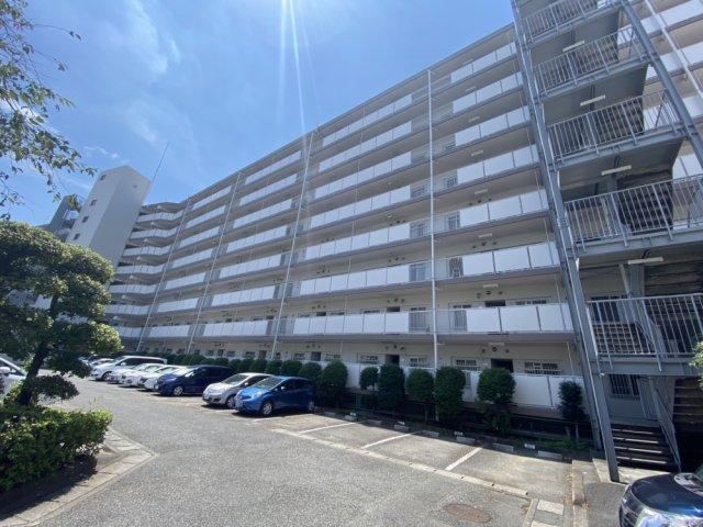 3LDK apartment in Koshigaya, Saitama - Photo 1