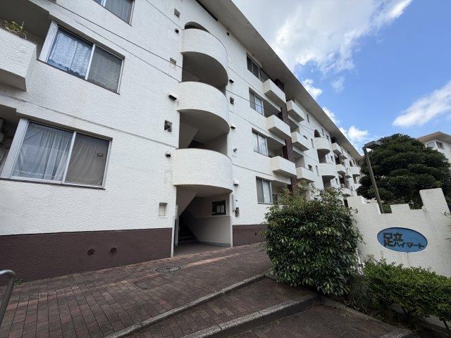 4DK apartment in Kokurakita Ward, Kitakyushu, Fukuoka - Photo 1