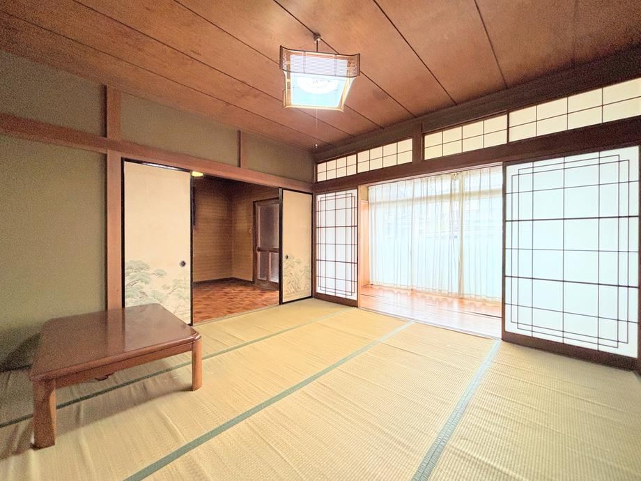 5DK house in Chuo Ward, Hamamatsu, Shizuoka - Photo 1