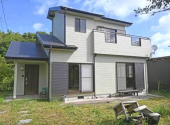 2LDK+S house in Chosei District