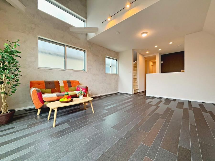 4LDK house in Adachi Ward, Tokyo - Photo 1