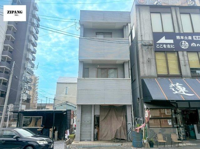3LDK house in Chuo Ward, Kumamoto - Photo 1