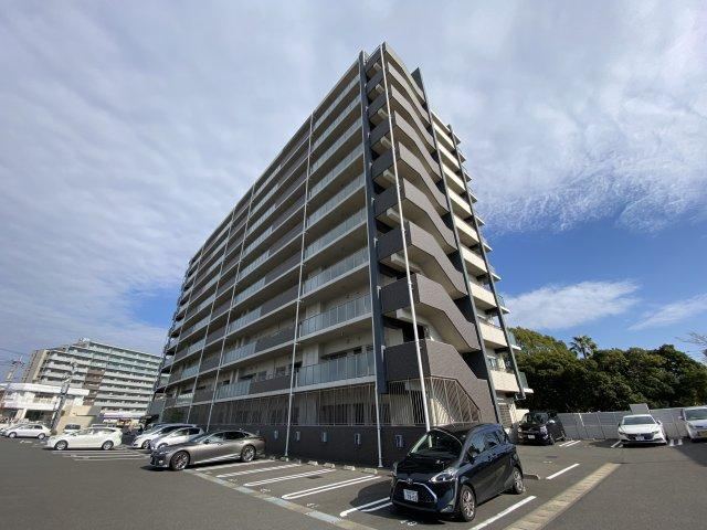 3LK+S apartment in Kagoshima, Kagoshima - Photo 1