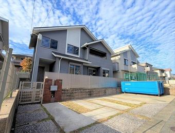 4LDK+S house in Wakamatsu Ward, Kitakyushu