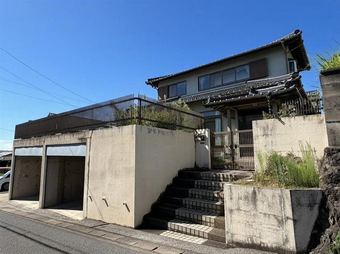 6DK house in Nakama