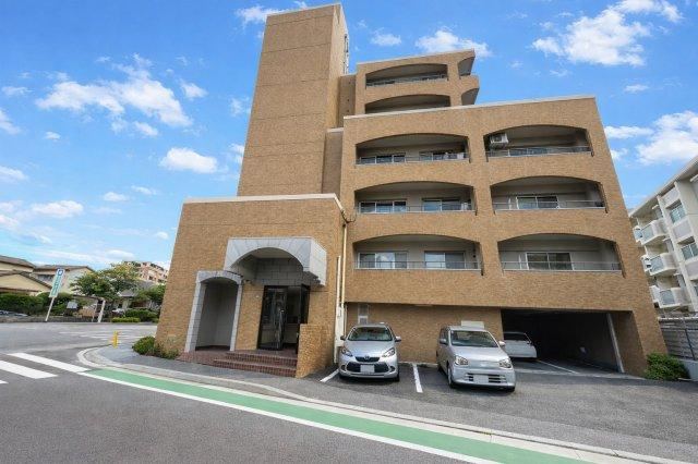 4DK apartment in Minami Ward, Fukuoka - Photo 1