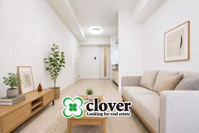 1LDK apartment in Itabashi Ward, Tokyo - Photo 1