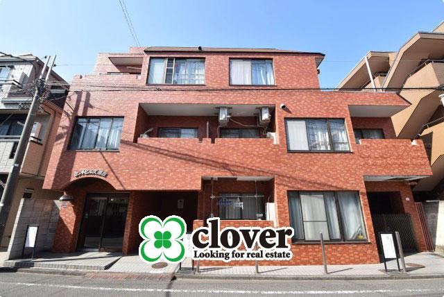 1LDK apartment in Shinjuku Ward, Tokyo - Photo 1