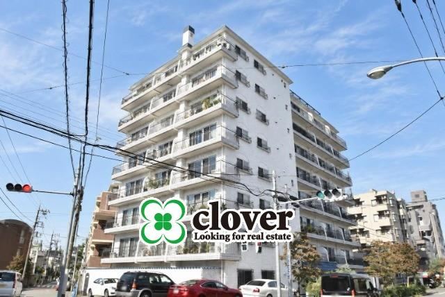 1LDK apartment in Setagaya Ward, Tokyo - Photo 1