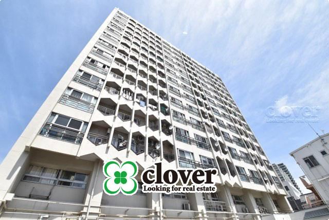 1LDK apartment in Ota Ward, Tokyo - Photo 1