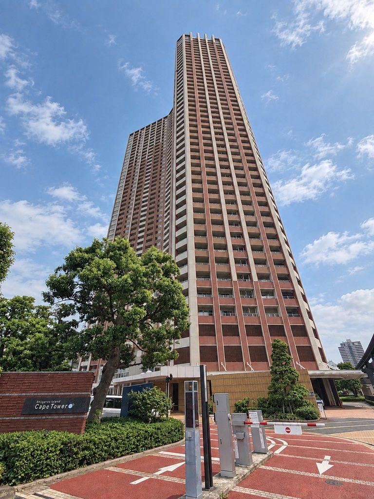 3LDK apartment in Minato Ward, Tokyo - Photo 1