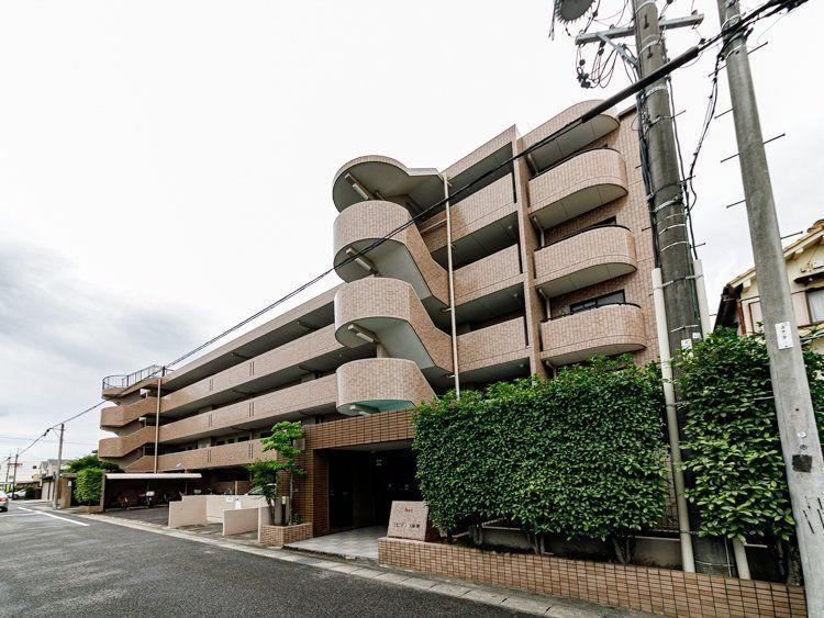 4LDK apartment in Kasugai, Aichi - Photo 1
