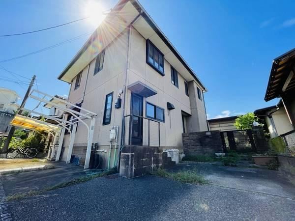 4LDK house in Dazaifu, Fukuoka - Photo 1