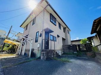 4LDK house in Dazaifu