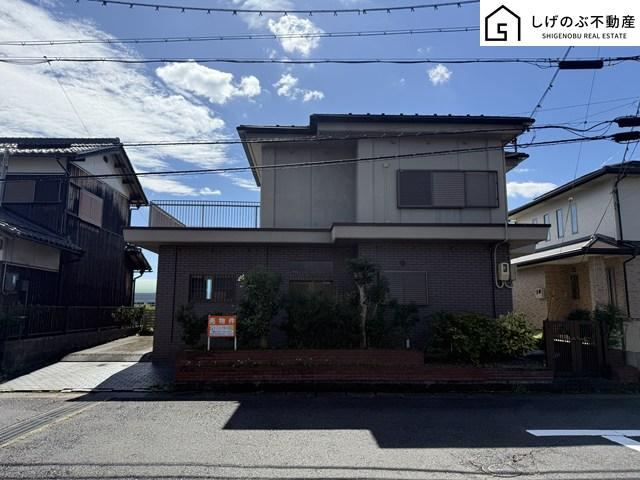 6DK house in Koka, Shiga - Photo 1