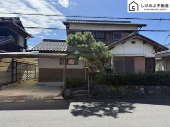7DK house in Koka