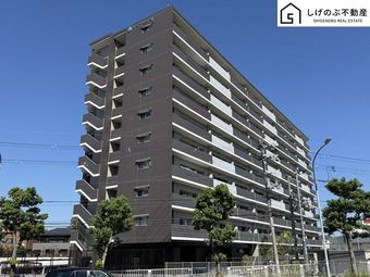 3LDK apartment in Kusatsu