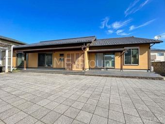 5LDK house in Noda