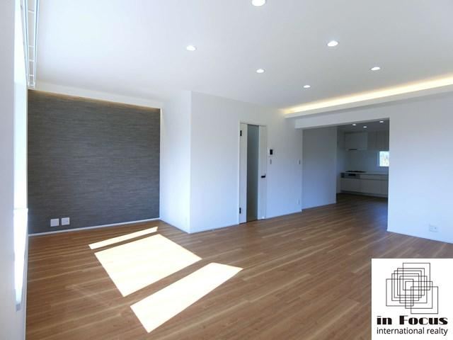 3LDK+S house in Ebetsu, Hokkaido - Photo 1