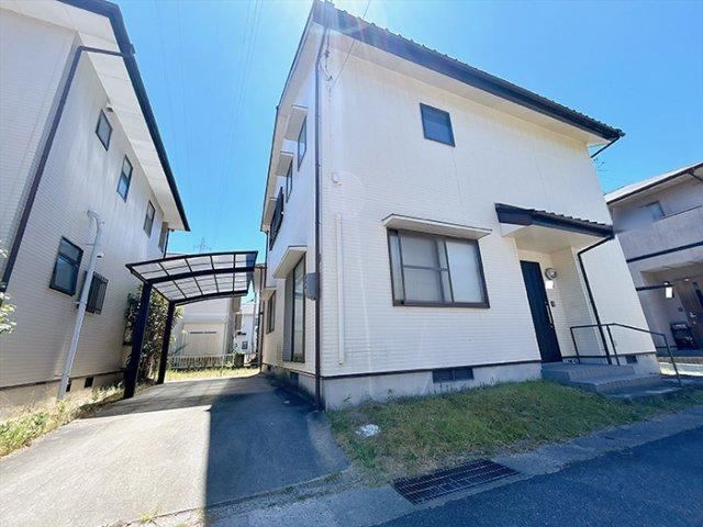 3LDK house in Higashi Ward, Okayama - Photo 1