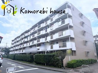 3LDK apartment in Hasuda