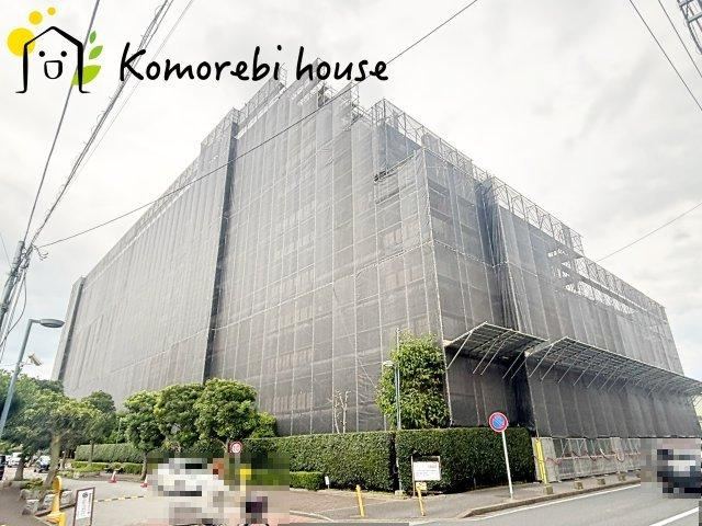 3LDK apartment in Ageo, Saitama - Photo 1