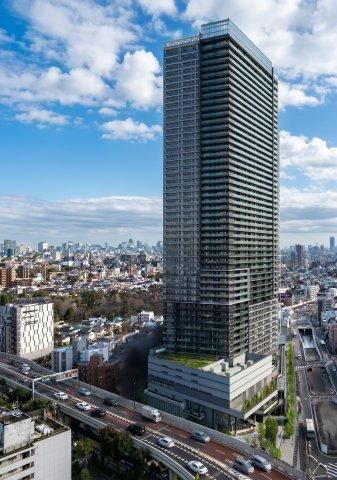 3LDK apartment in Toshima Ward, Tokyo - Photo 1