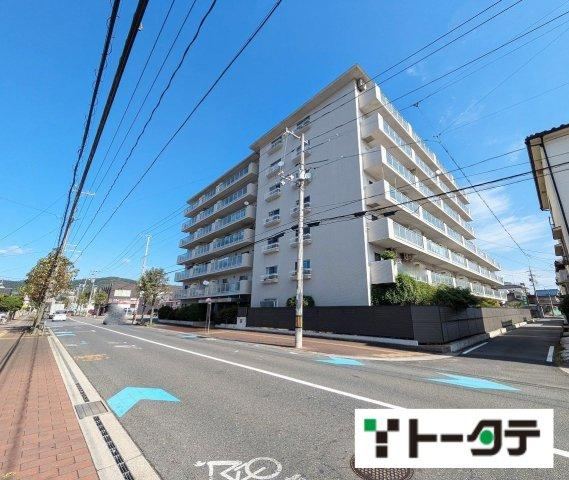 3LDK apartment in Fukuyama, Hiroshima - Photo 1