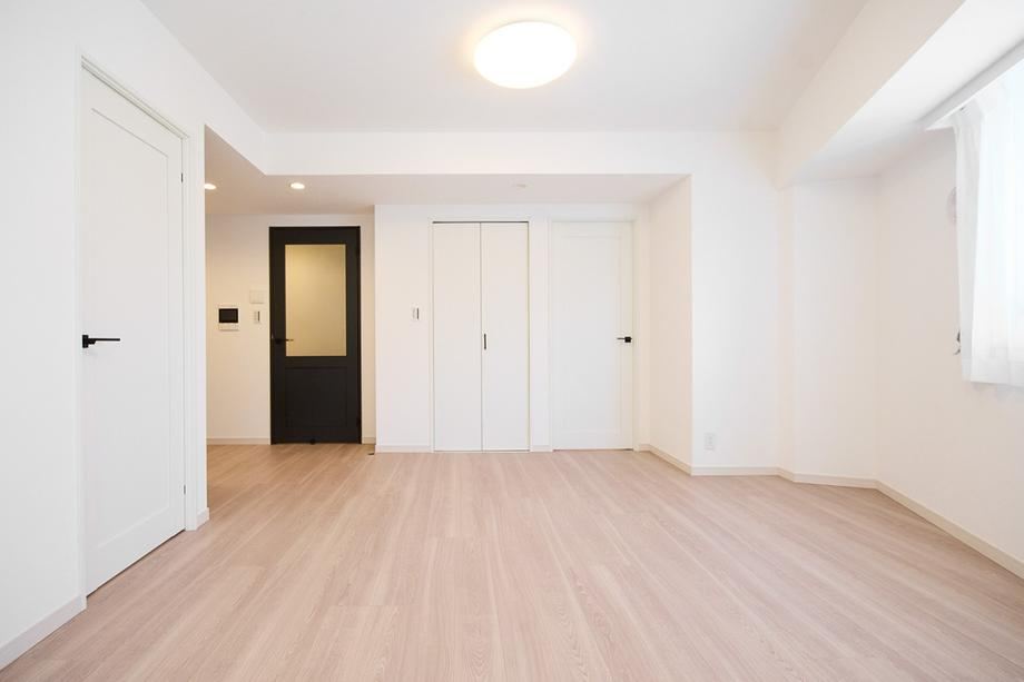 2LDK apartment in Bunkyo Ward, Tokyo - Photo 1