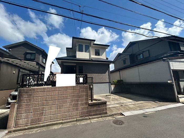 4LDK house in Higashi Ward, Fukuoka - Photo 1