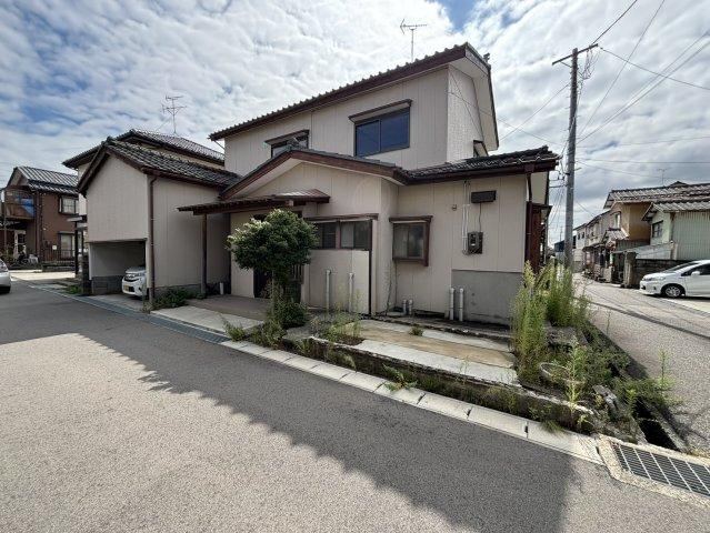 163 m² land in Chuo Ward, Niigata - Photo 1