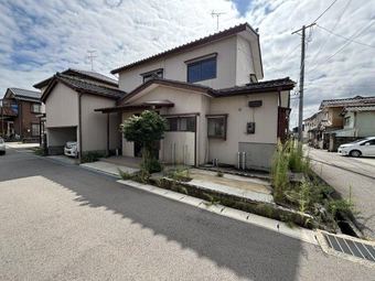 plot of land in Chuo Ward