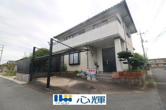 3LDK house in Sanyoonoda