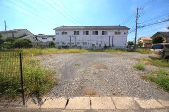 plot of land in Shimotsuke