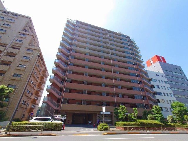 1LDK apartment in Bunkyo Ward, Tokyo - Photo 1