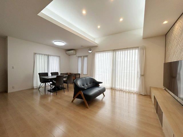 3LDK+S house in Maebashi, Gunma - Photo 1