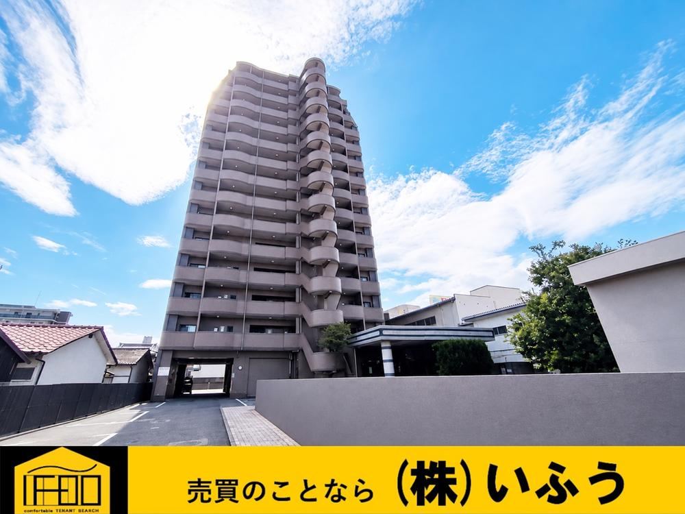 4LDK apartment in Oita, Oita - Photo 1