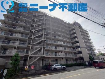 3LDK apartment in Fujiidera
