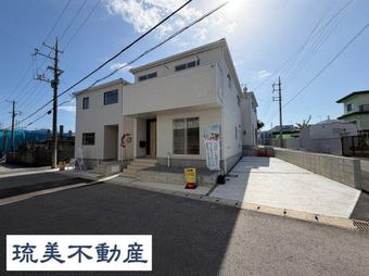 4LDK house in Itoman